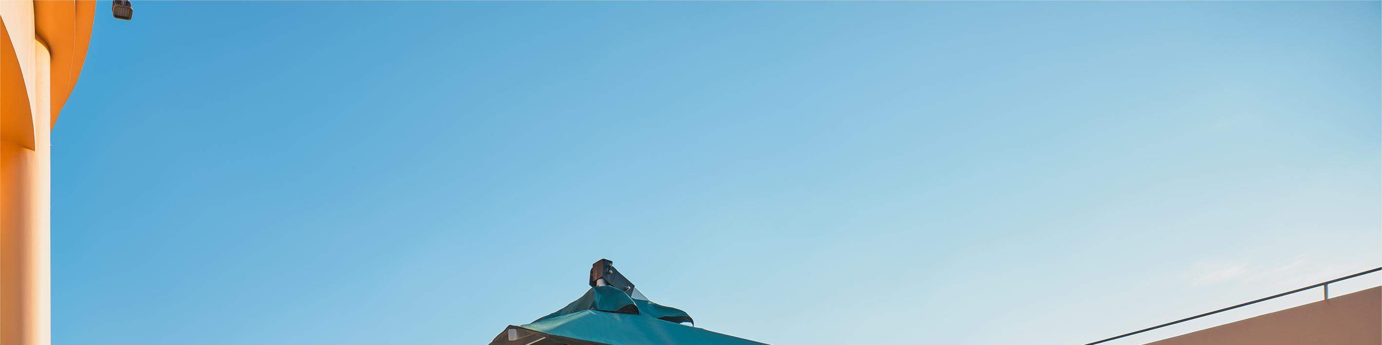 Galeri (Ruang Istirehat Eksekutif)